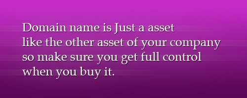 know before buy