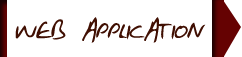 web application