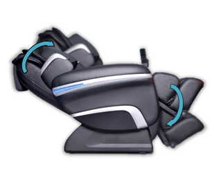 Computer Body Scan