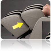 Osaki Massage Chair
